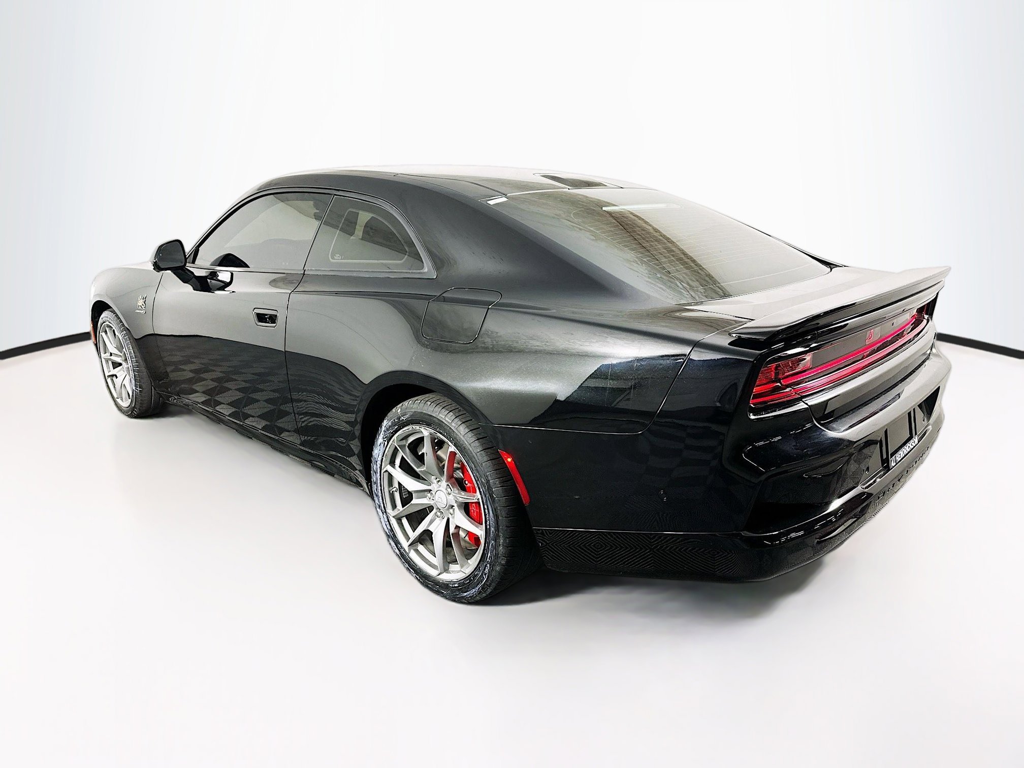 2024 Dodge Charger thumbnail 7
