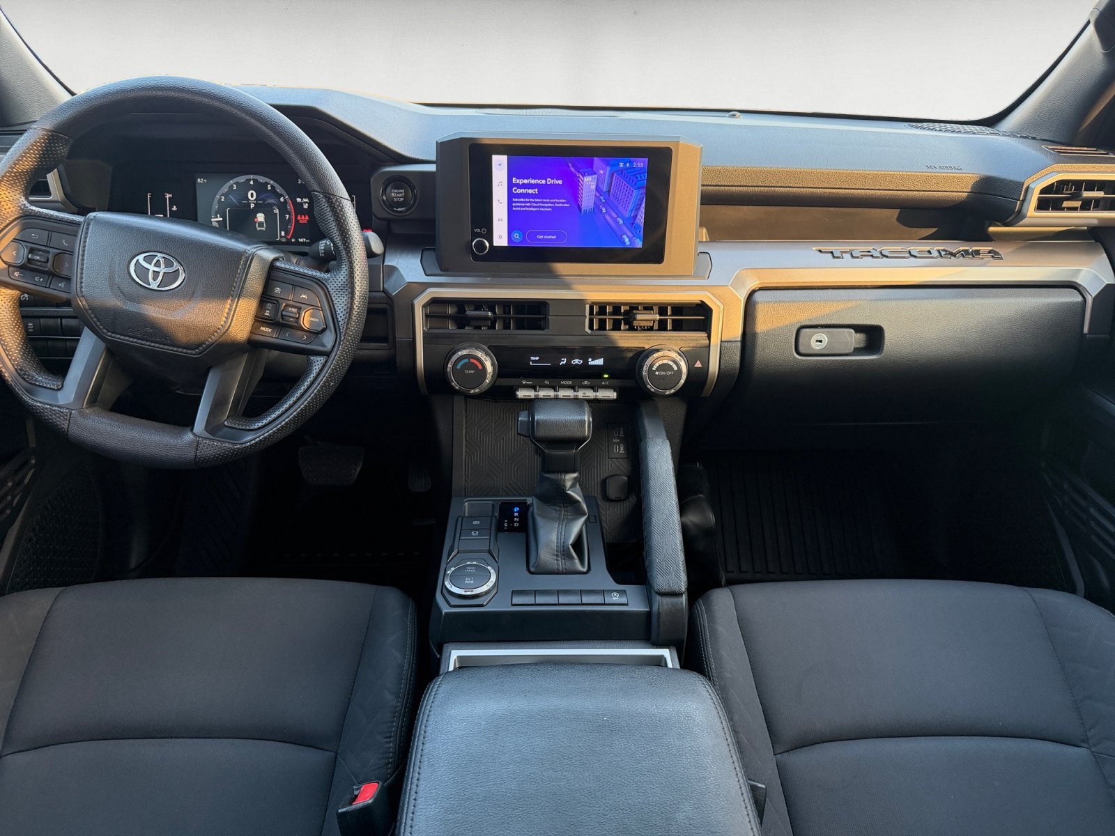 Used 2024 Ice Toyota SR5 image 14