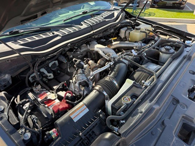 2021 Ford F-450 Super Duty King Ranch - Photo 51