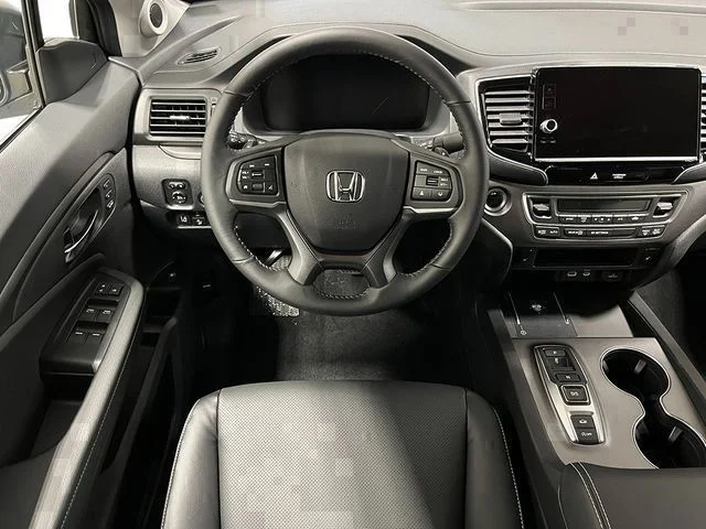 2026 Honda Ridgeline RTL - Photo 14