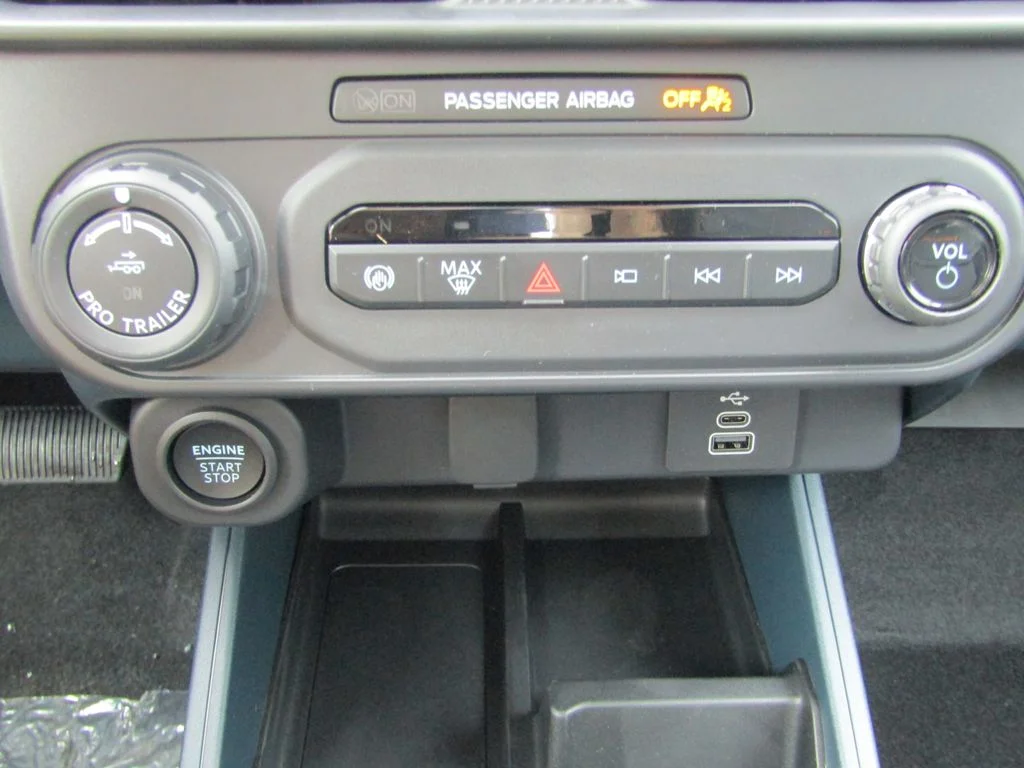New 2026 Velocity Blue Ford Tremor® image 30