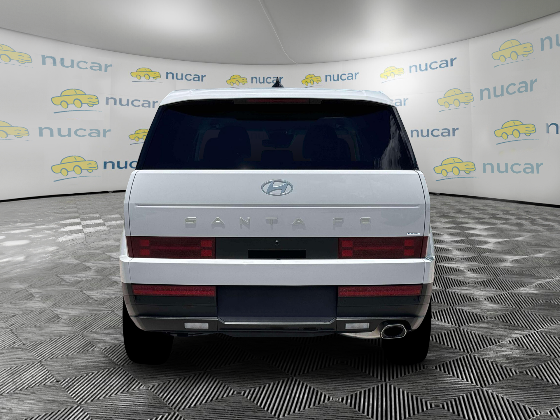 New 2026 SERENITY WHITE Hyundai SE AWD image 7