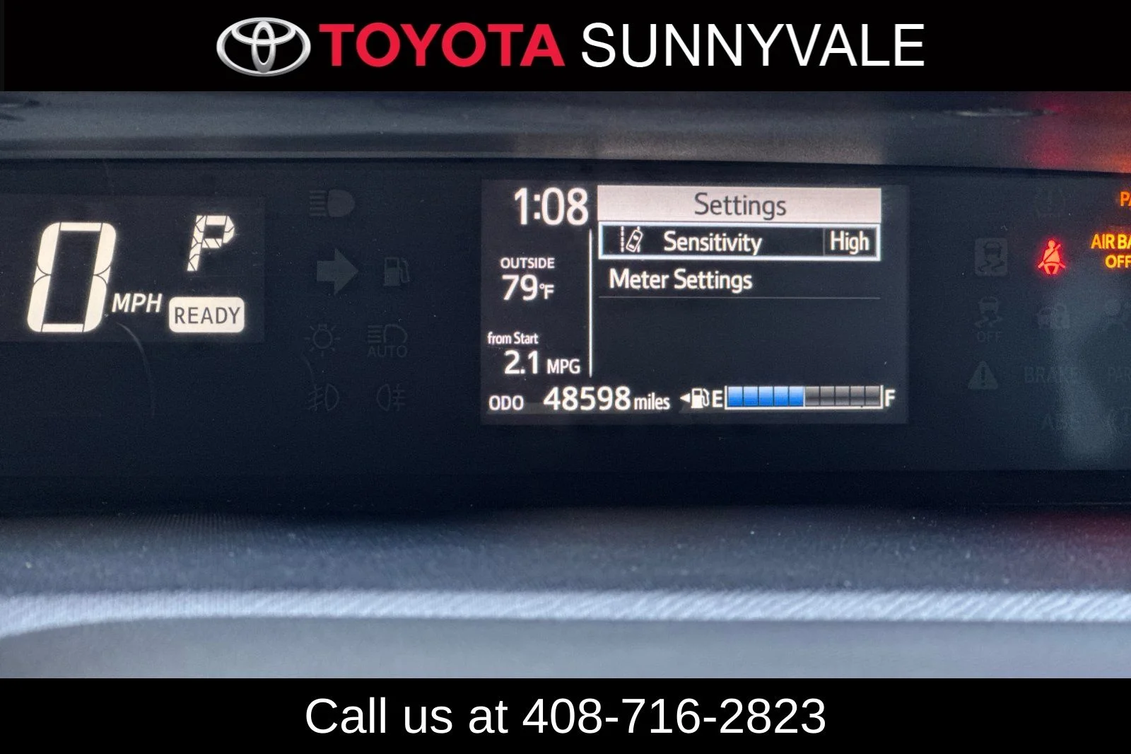 Used 2018 White Toyota One image 28