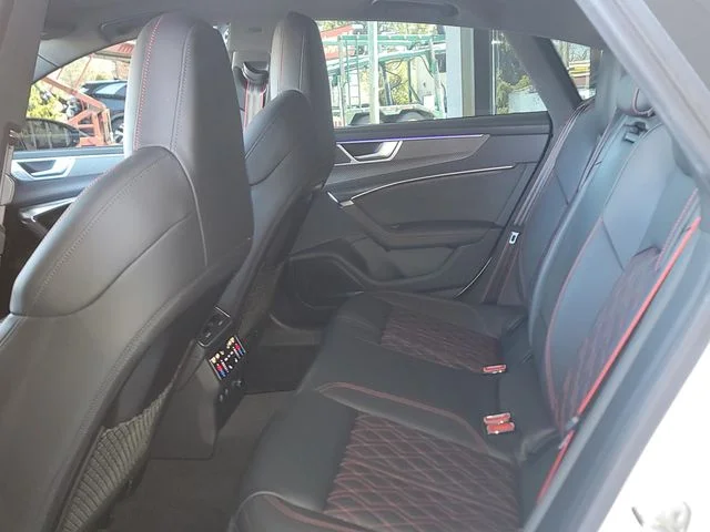 2024 Audi S7 Prestige - Photo 12