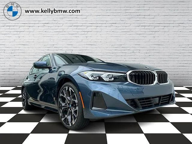 2026 BMW 3 Series