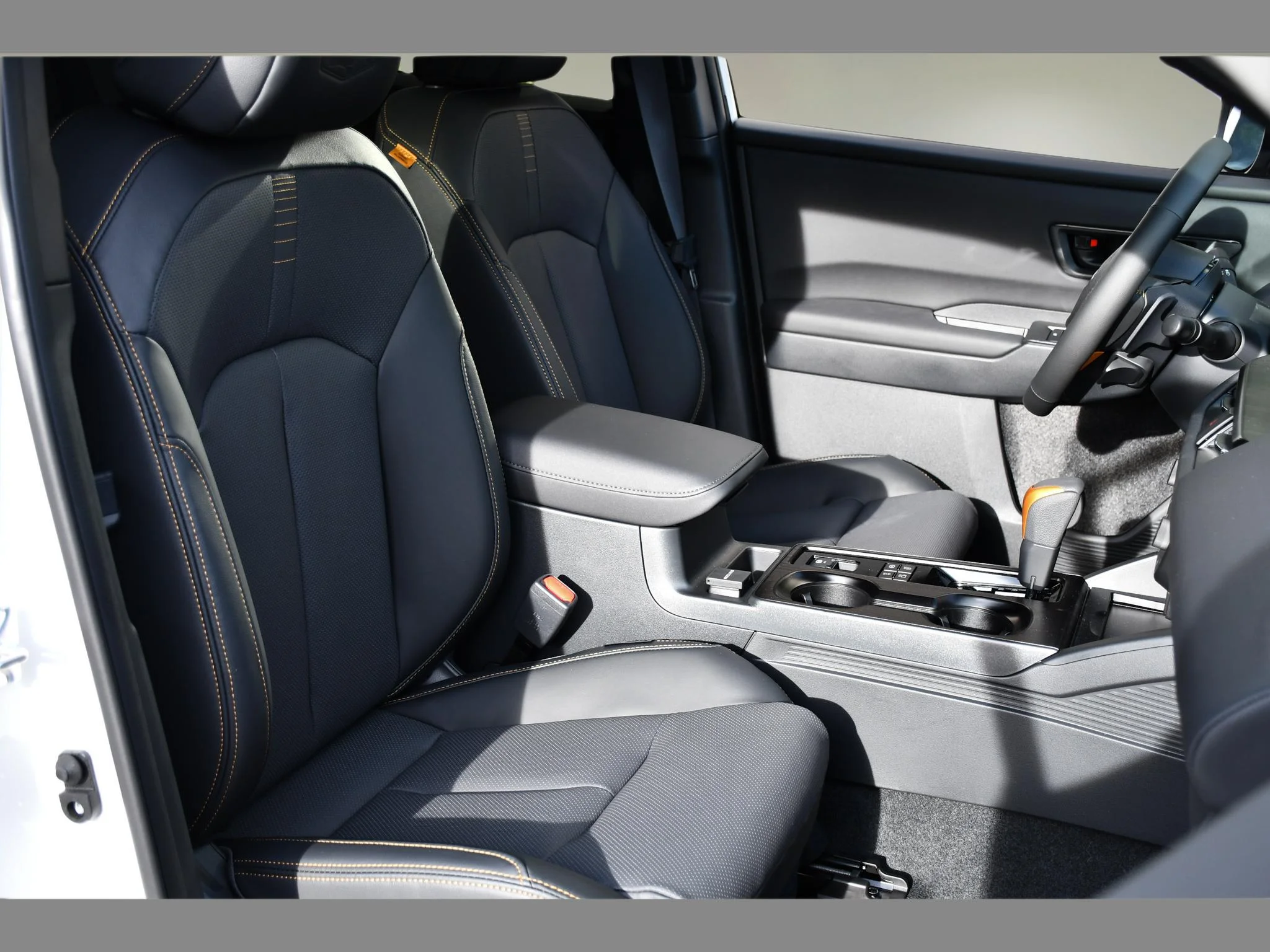 New 2026 CRYSTAL WHITE PEARL Subaru Wilderness image 29