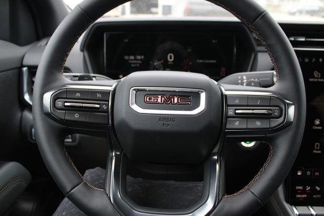 2026 GMC Terrain AT4 - Photo 12