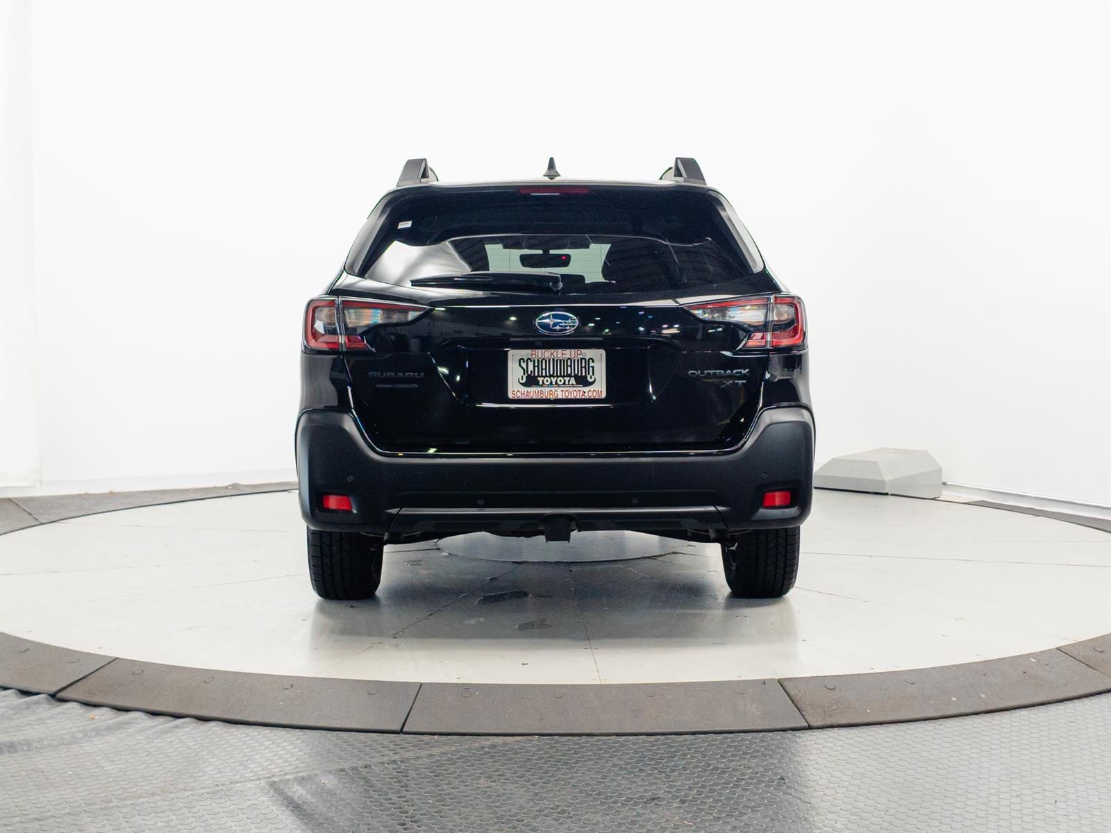 Used 2023 Black Subaru Onyx Edition XT image 10