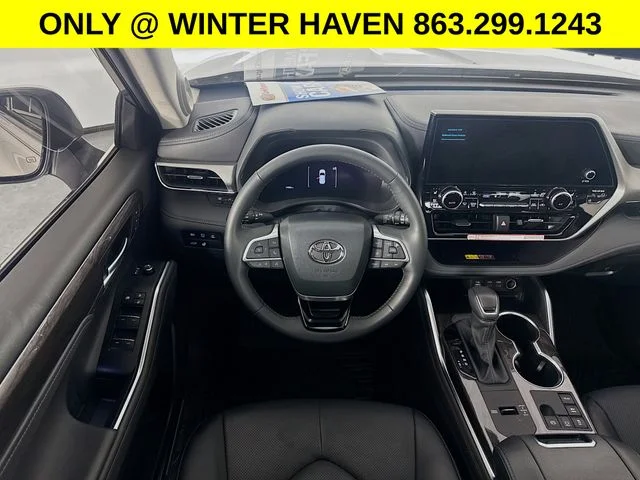 Used 2026  Toyota Platinum image 22