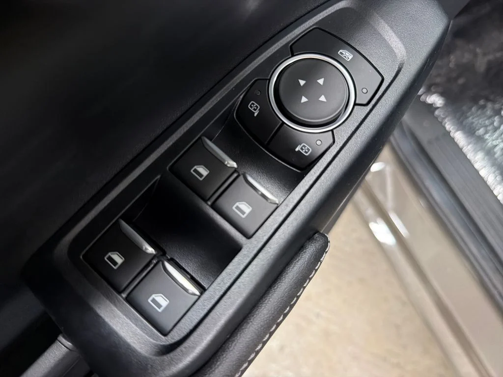 New 2026 Gray Ford XLT image 16