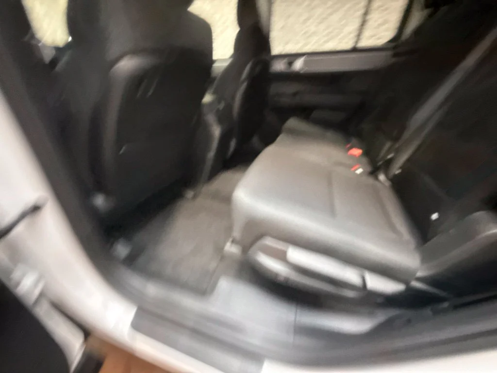 New 2027 Serenity White Hyundai SE image 15