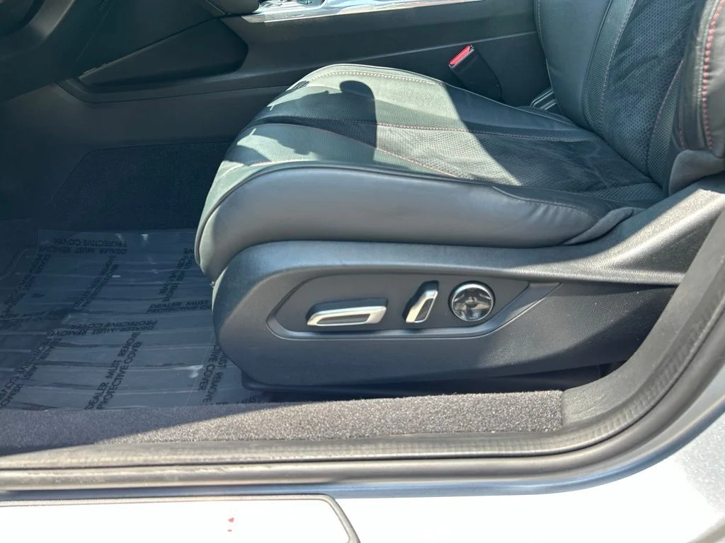 Used 2021 Silver Acura A-Spec Package image 17