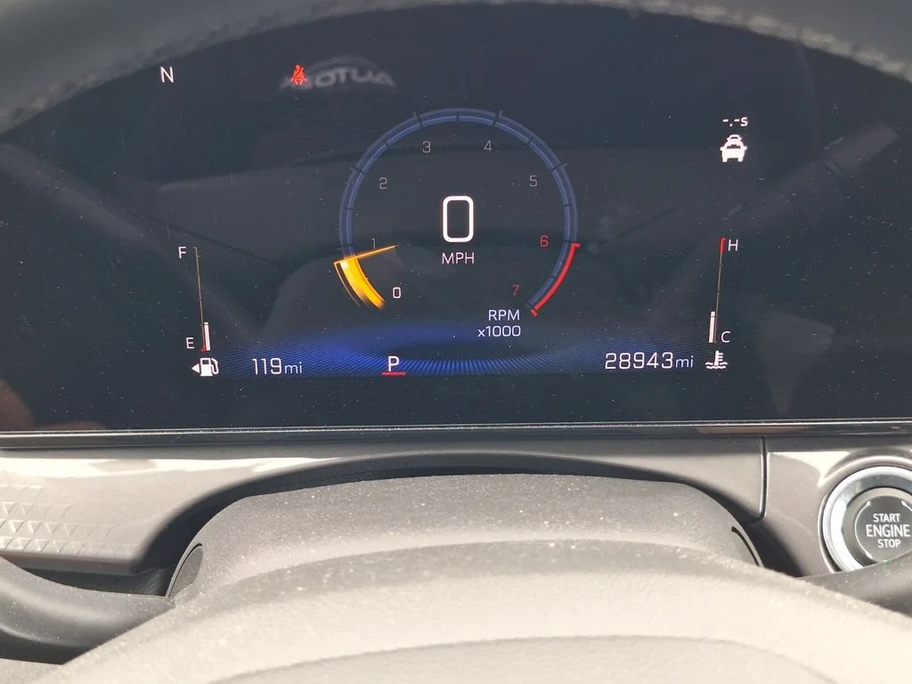 Used 2024 Gray Chevrolet ACTIV image 15