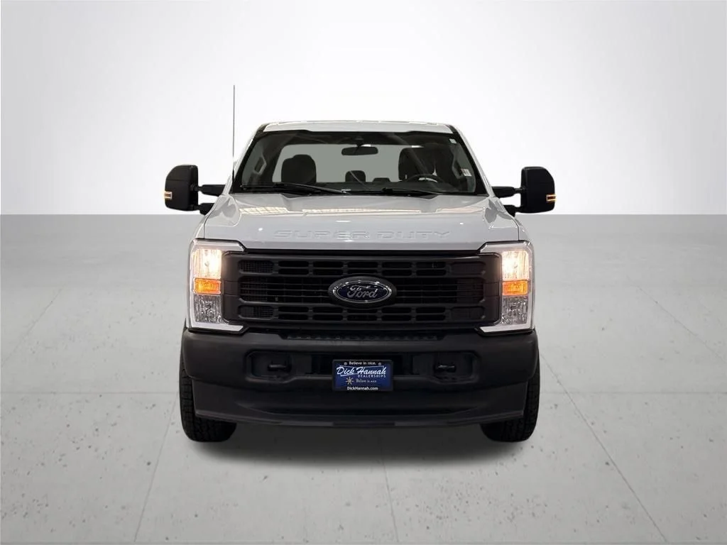 Used 2024 White Ford XL image 4