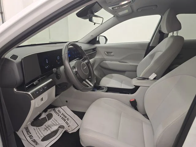 Used 2025 Atlas Hyundai SEL image 19