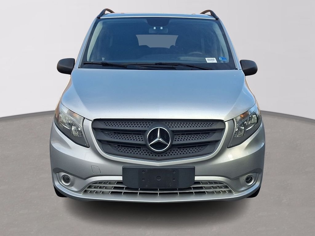 Used 2016 Mercedes-Benz Metris Passenger Van Base with VIN WD4PG2EE3G3118052 for sale in Chantilly, VA