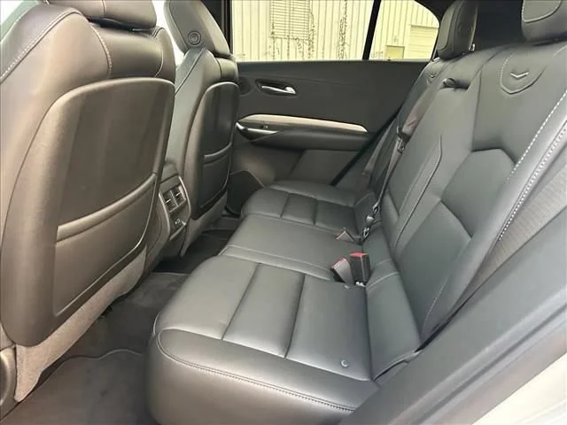 2023 Cadillac XT4 Premium Luxury - Photo 18