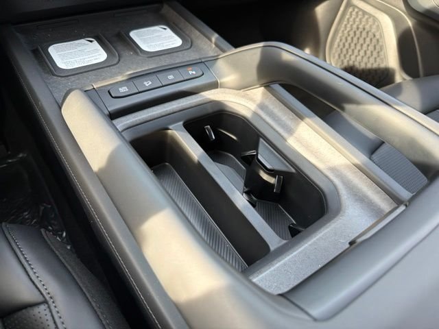 New 2027 Terrain Brown Kia X-Line EX image 21