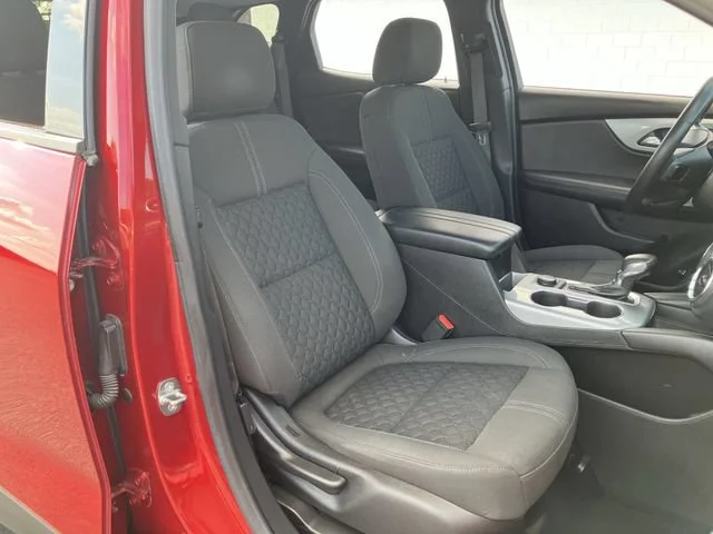 2019 Chevrolet Blazer 2LT - Photo 25