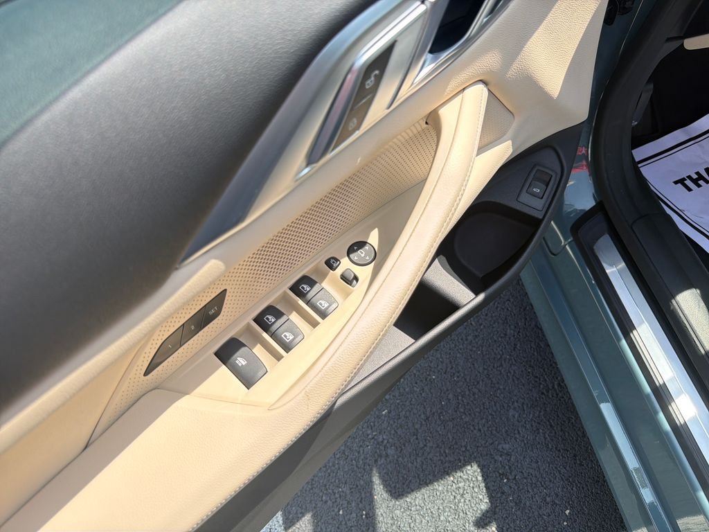 Used 2025 Green BMW 430i image 12