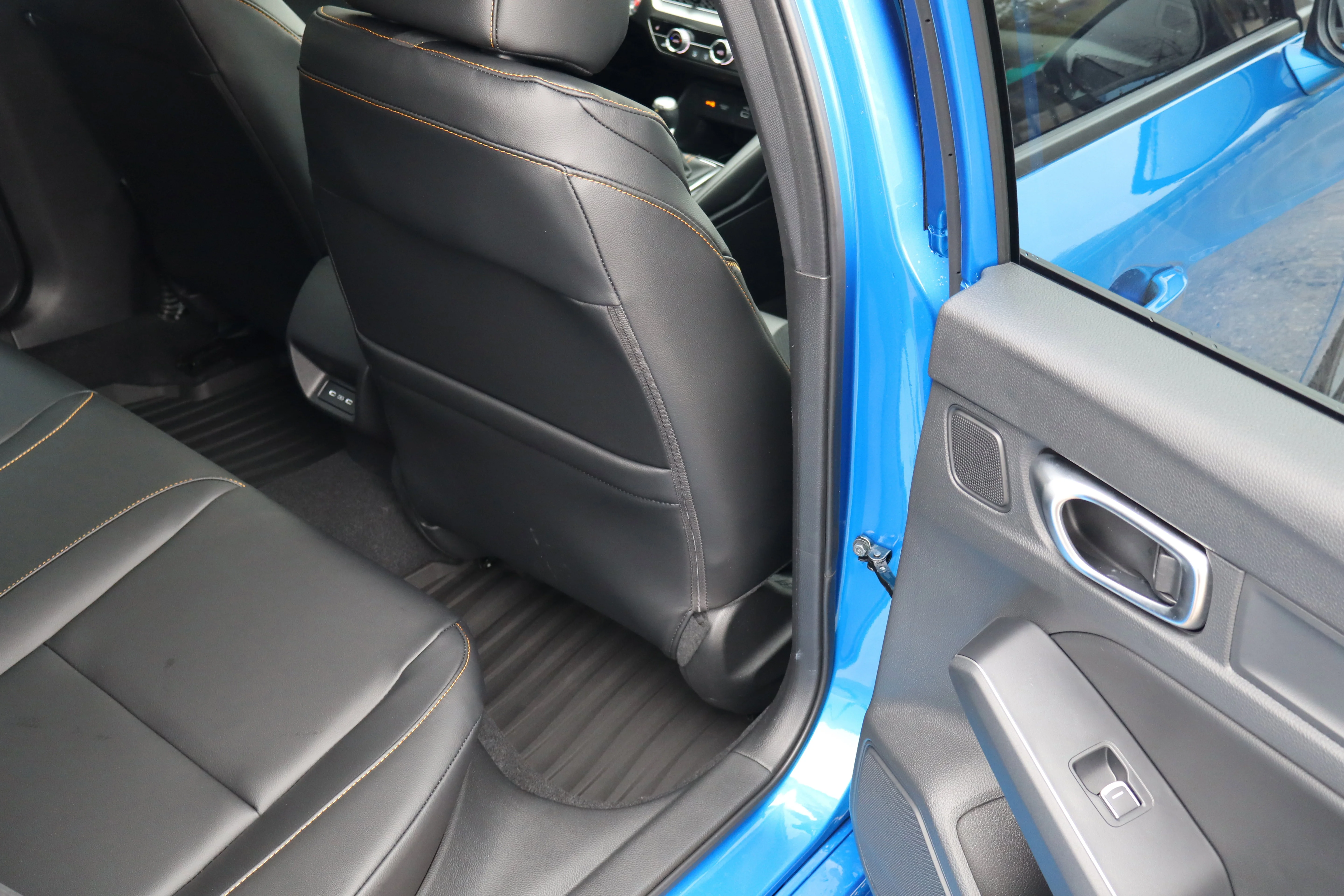 New 2026 Double Apex Blue Pearl Acura w/A-Spec Technology Package image 27