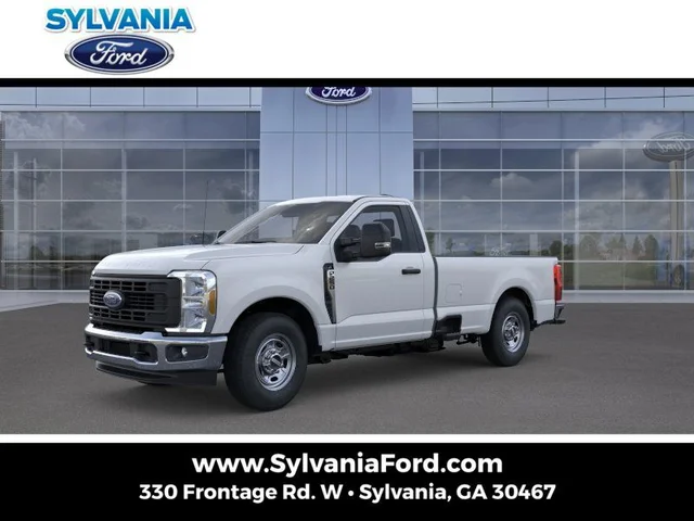 2026 Ford Super Duty F-250® XL