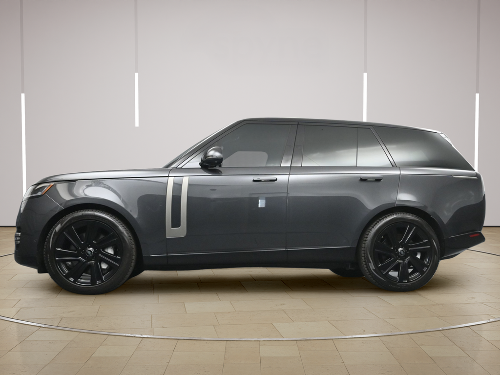 2023 Land Rover Range Rover SE - Photo 29