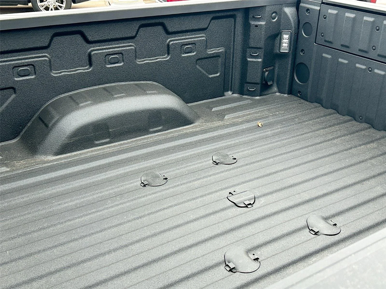 2026 GMC Sierra 3500HD AT4 - Photo 25