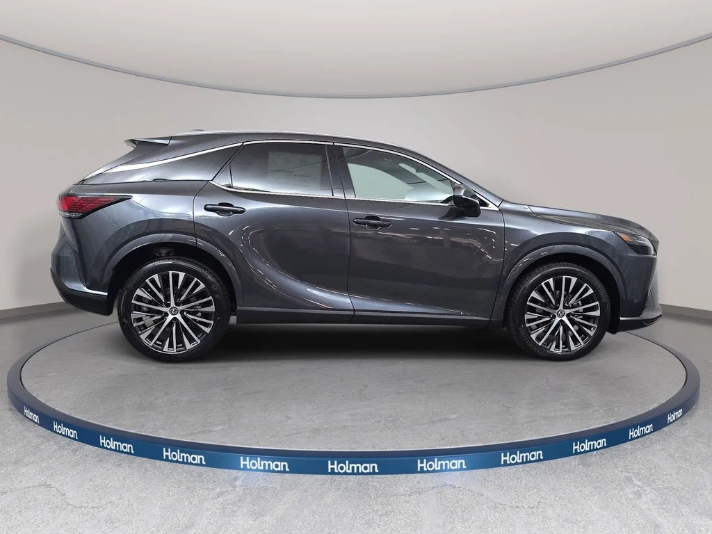 New 2026 Gray Lexus 350 Premium+ image 4