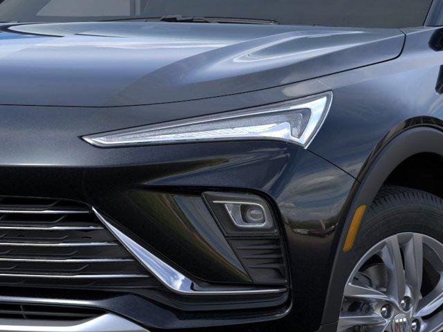 2026 Buick Envista Preferred - Photo 10