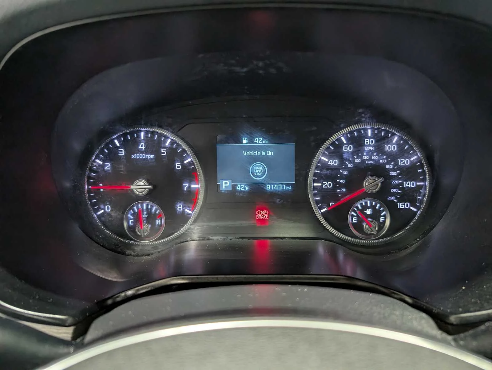 Used 2022 Wolf Gray Kia EX image 23
