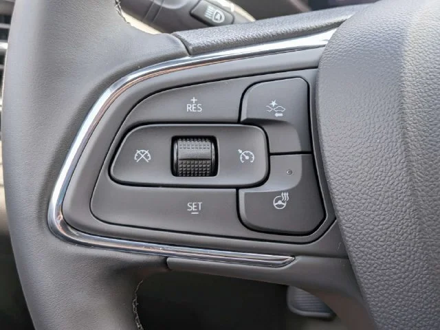 New 2026 Copper Ice Metallic Buick Preferred image 25