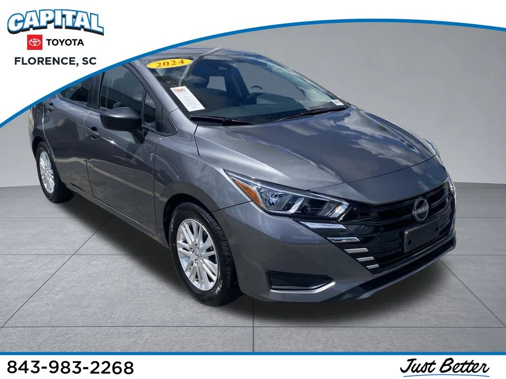 Used 2024  Nissan 1.6 S image 1