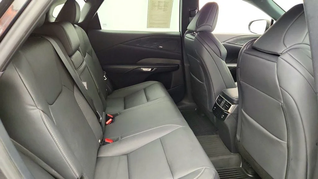 Used 2024 Caviar Lexus RX 350 AWD image 22