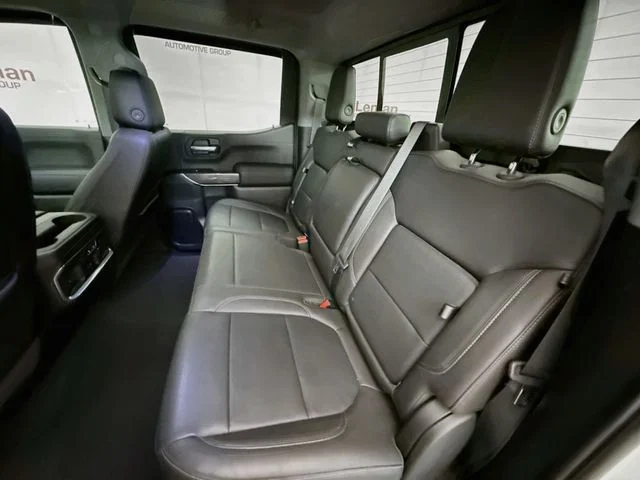 Certified Used 2019 Iridescent Pearl Tricoat Chevrolet LTZ image 26