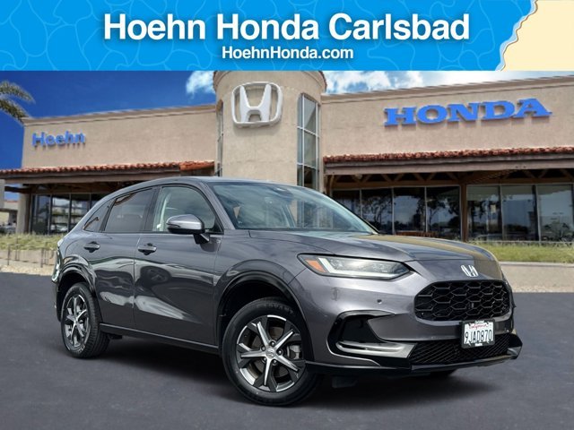 2024 Honda HR-V