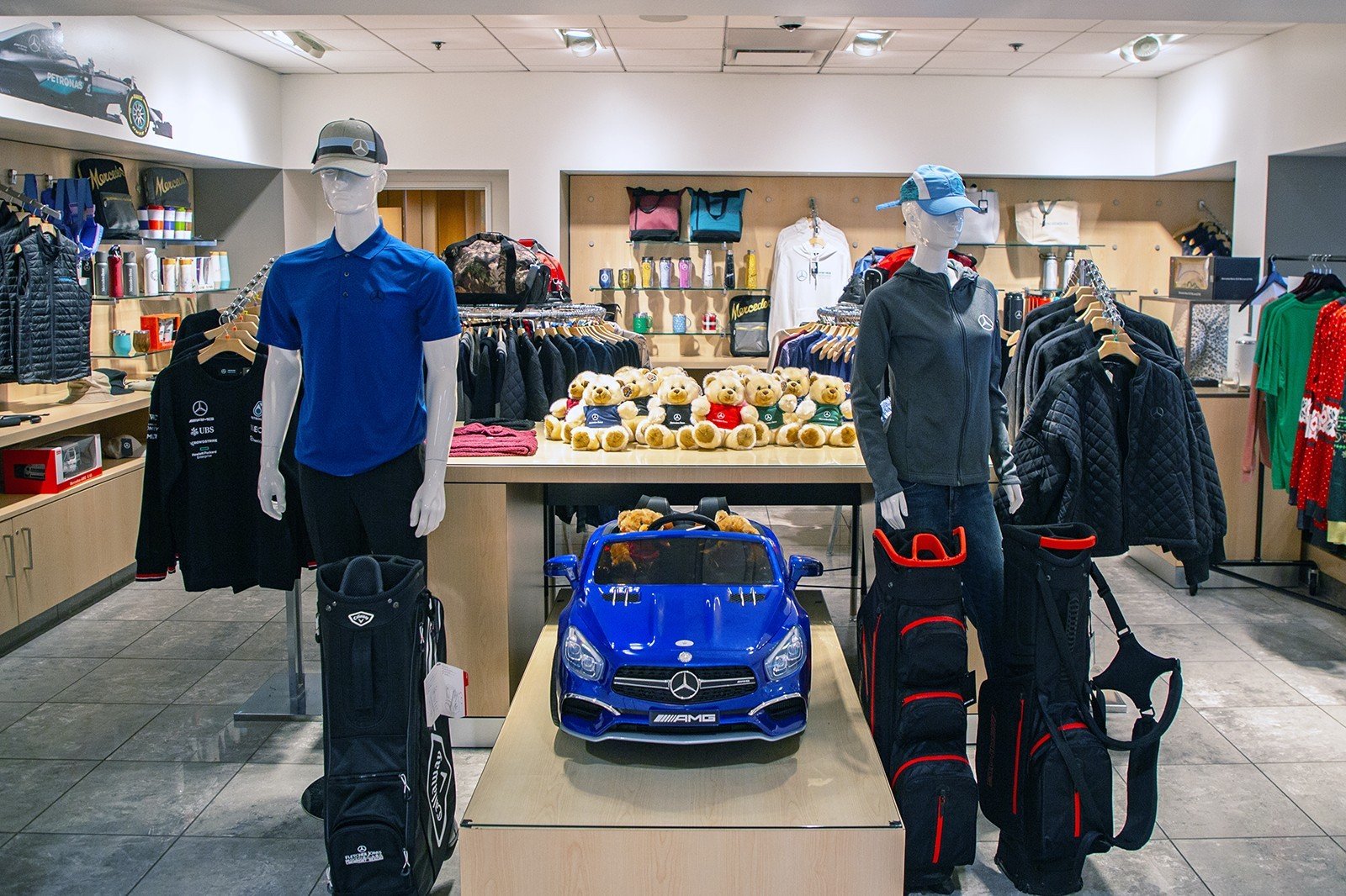 2025 Mercedes-Benz SL Mercedes-AMG - Photo 18