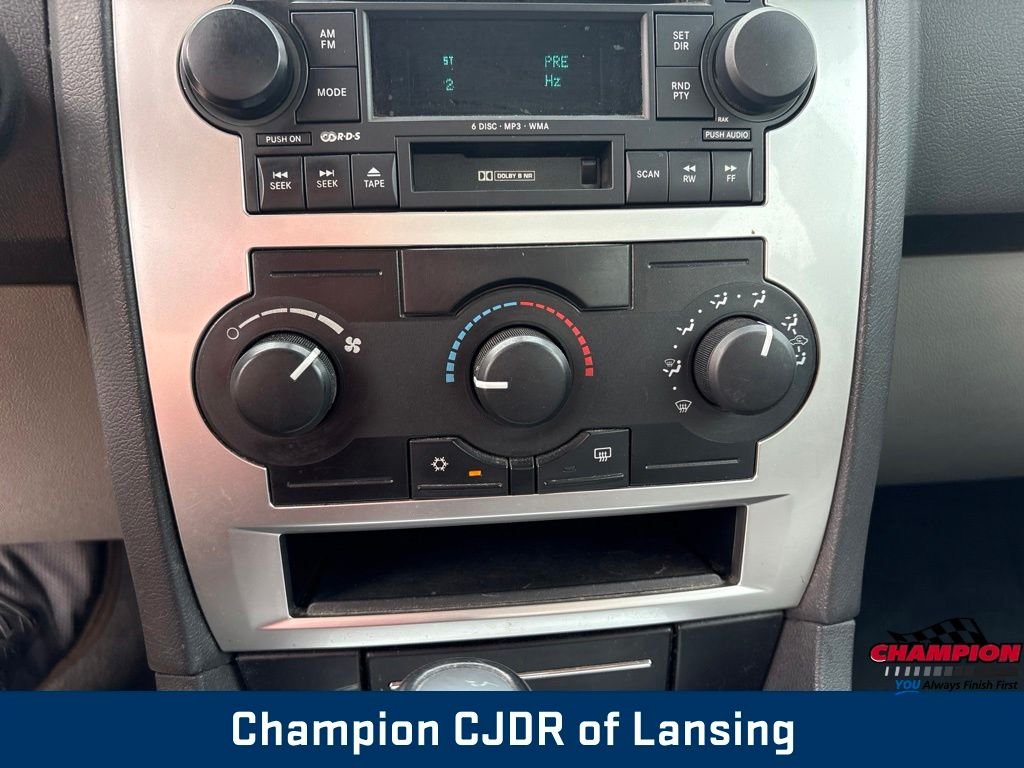Used 2006 Blue Dodge R/T image 22