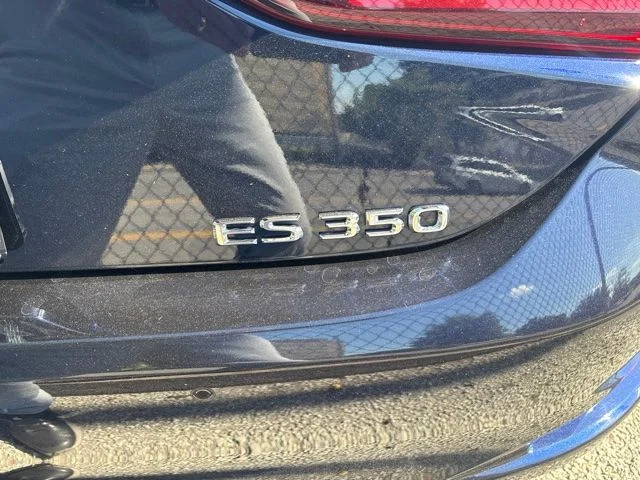 Used 2025 Blue Lexus 350 image 6