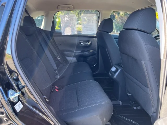 2024 Honda HR-V LX - Photo 10