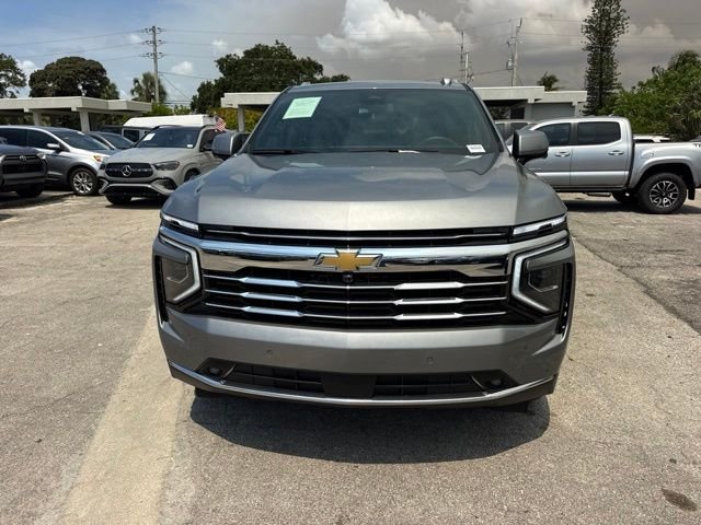 Used 2025 Gray Chevrolet LT image 15