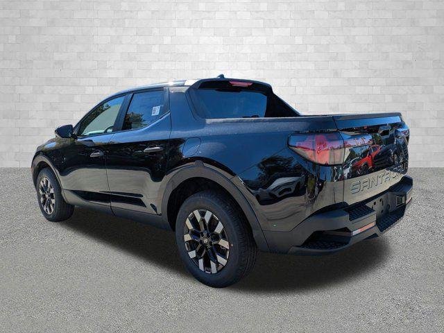 New 2026 Phantom Black Hyundai SE FWD image 28