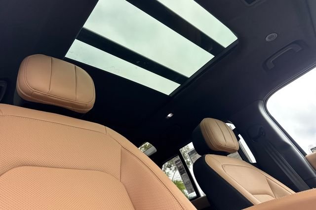 2026 Land Rover Defender X - Photo 16