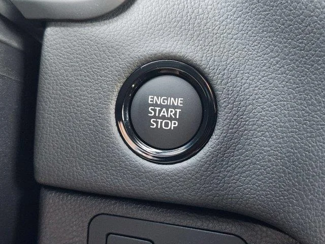 New 2026 Silver Toyota Limited 4x2 CrewMax 5.5 ft. box 145.7 in. WB image 15