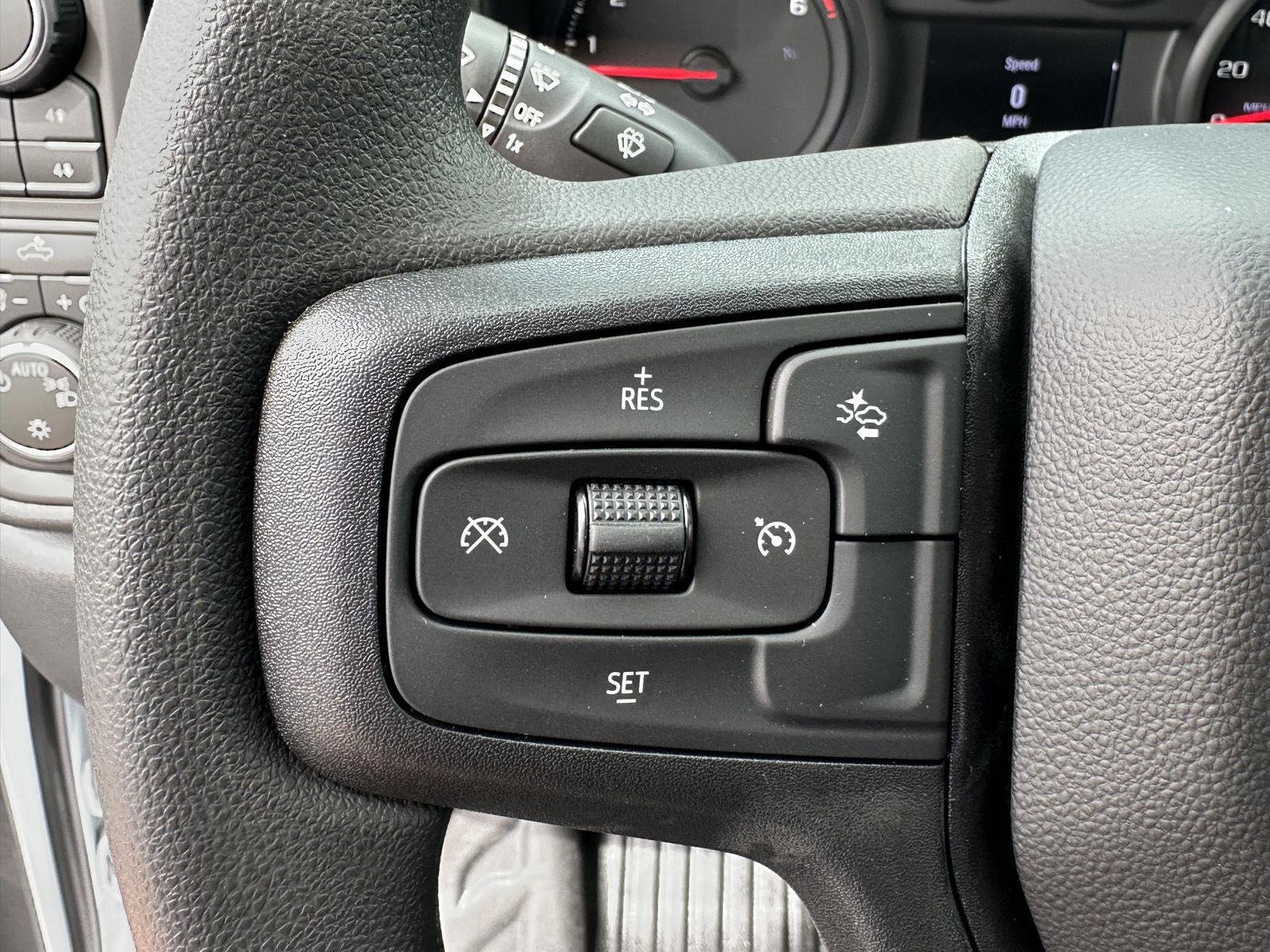 2026 Chevrolet Silverado 2500 HD Work Truck - Photo 28