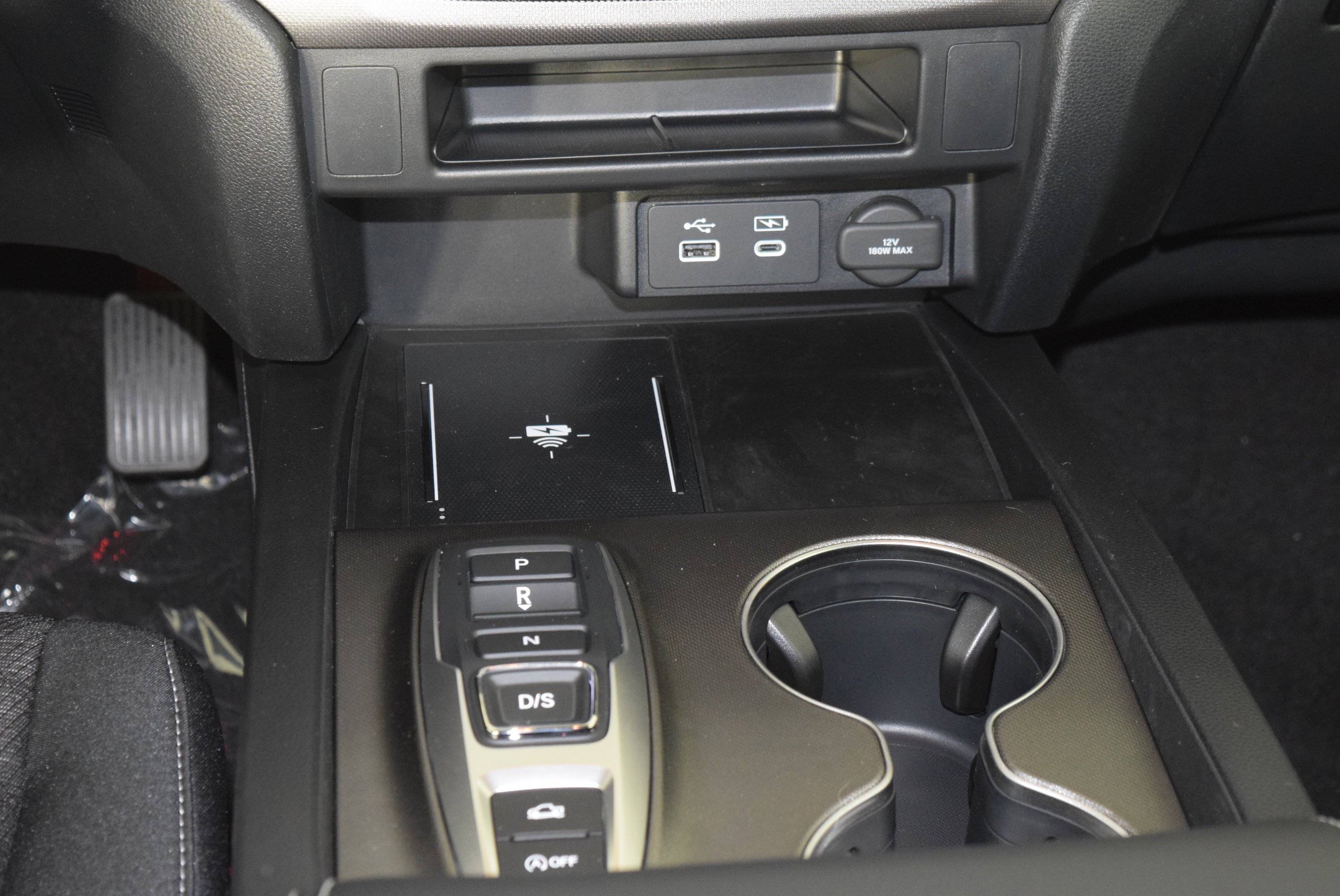 2026 Honda Ridgeline Sport - Photo 13