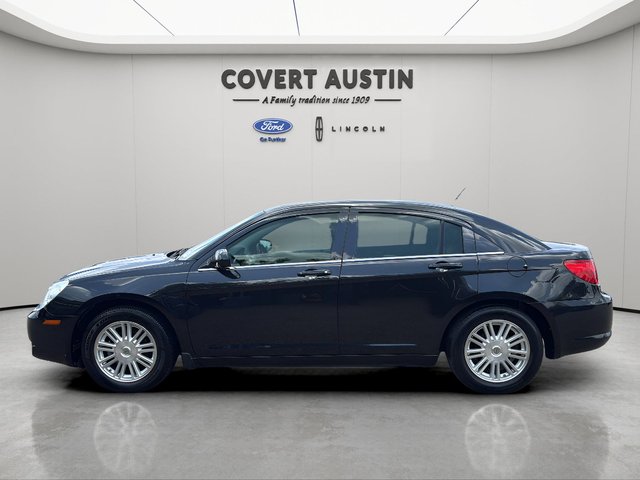 Pre-Owned 2009 Chrysler Sebring Touring 4D Sedan in Austin