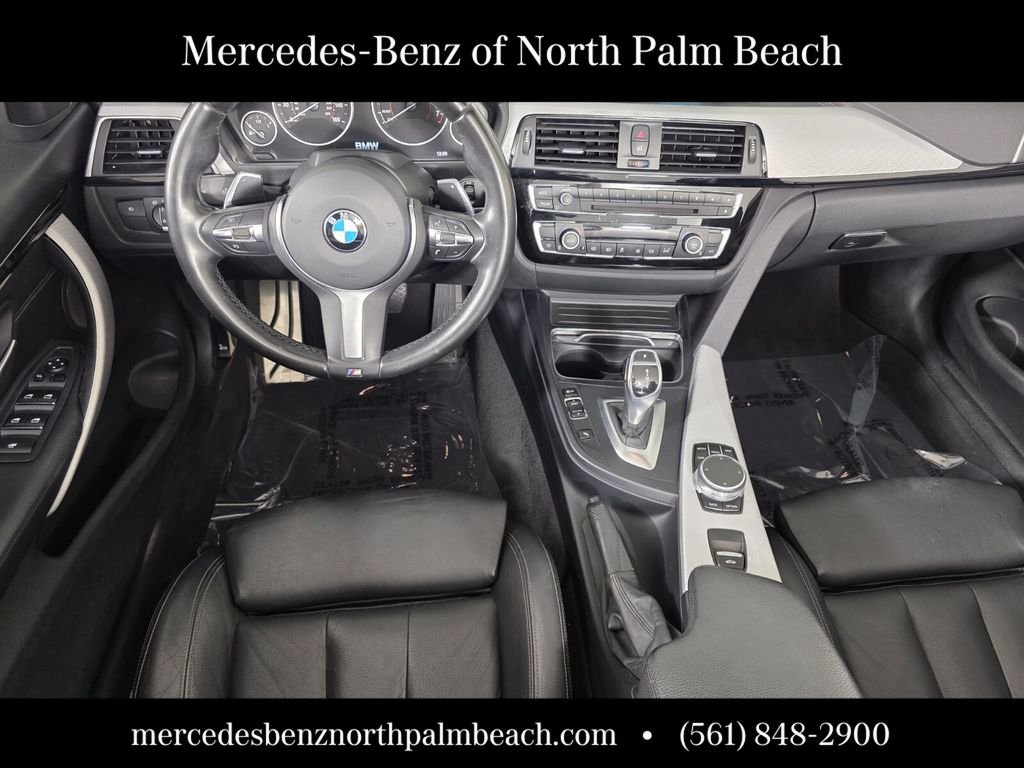 Used 2018 Silver BMW 430i image 13