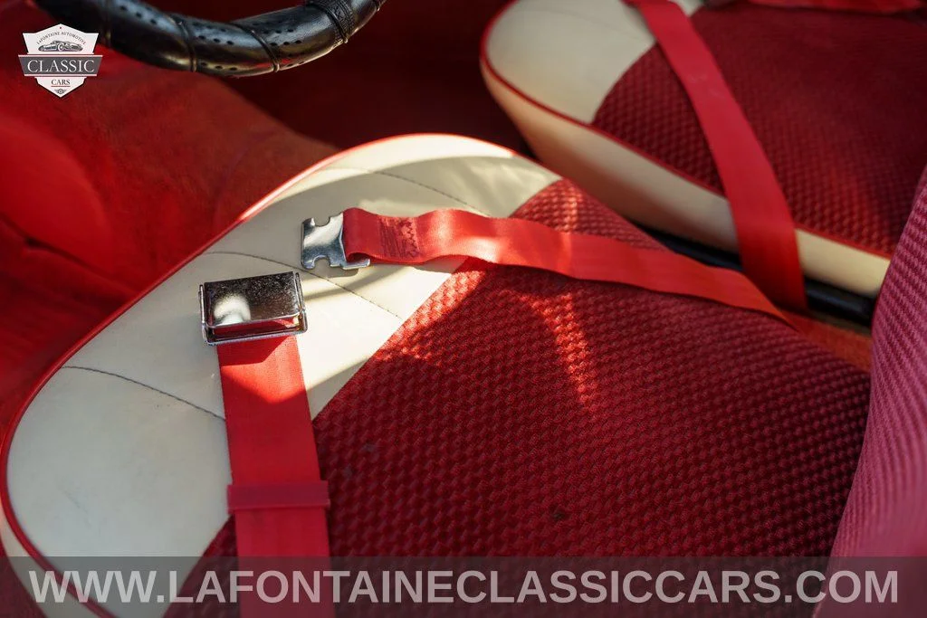 Used 1958 White Volvo  image 94