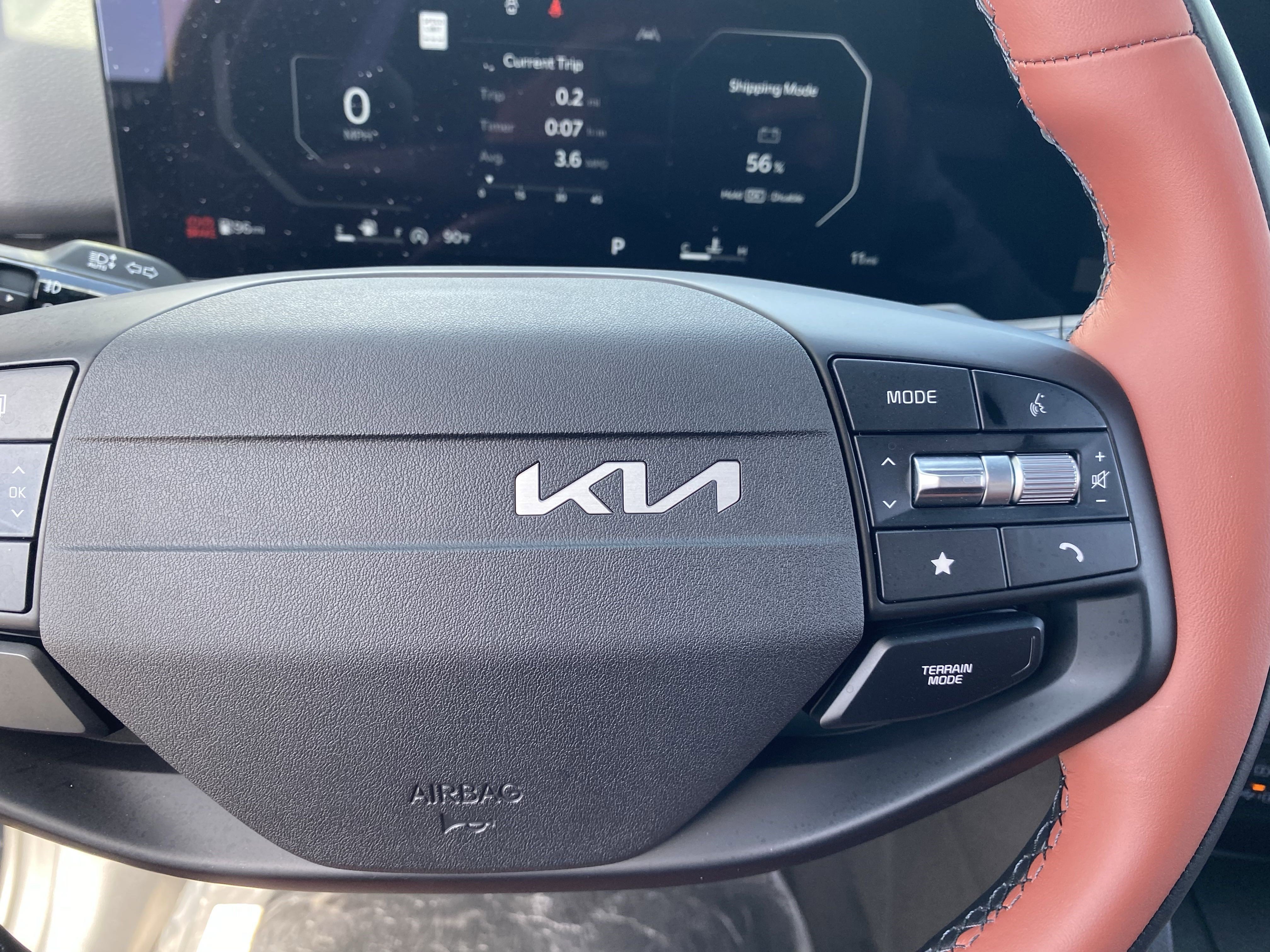 2026 Kia Sportage SX Prestige - Photo 23